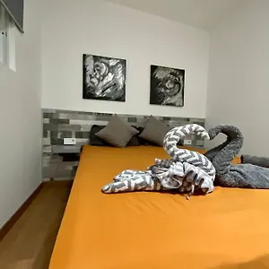 Apartamento La Mareta, Arrecife (Lanzarote)