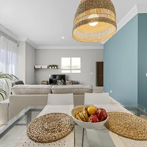 Apartamento Piso Don Eduardo, Arrecife (Lanzarote)