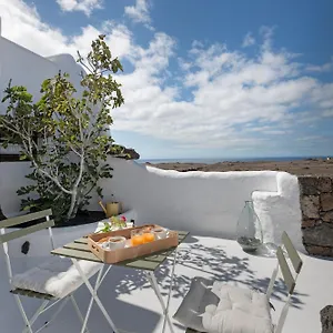 Apartamento Pitaya, Arrecife (Lanzarote)